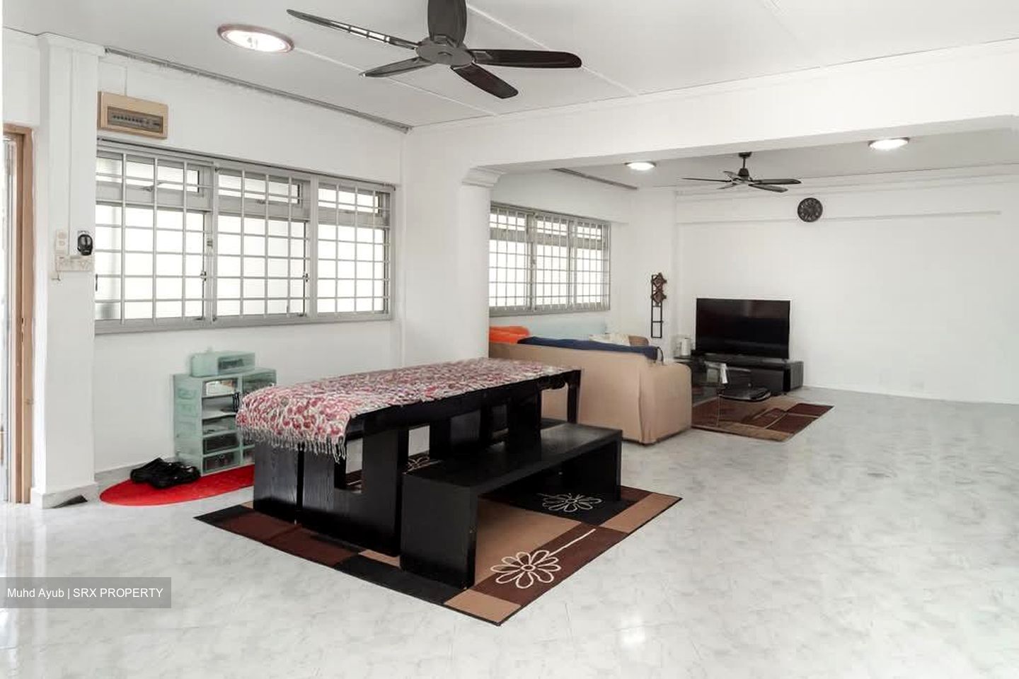 Blk 632 Pasir Ris Drive 3 (Pasir Ris), HDB 4 Rooms #597220081